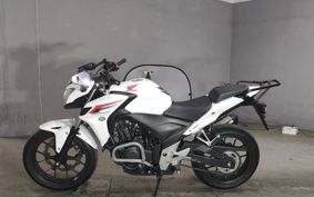 HONDA CB400F 2013 NC47