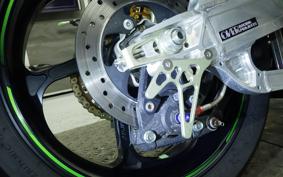 KAWASAKI ZRX1200 R 2008 ZRT20A