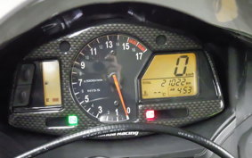 HONDA CBR600RR GEN 3 2009 PC40