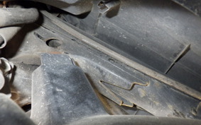 HONDA DIO 110 JF31