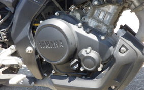 YAMAHA XSR155