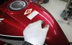 HONDA CB400 SUPER BOLDOR A 2021 NC42