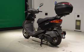 YAMAHA AXIS 125 TREET 1994 SE53J