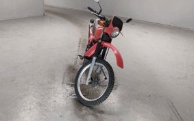 HONDA XL200R MD06