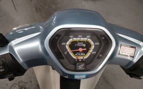 HONDA SUPER CUB110 JA10