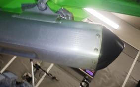 KAWASAKI KX250 F 2016 KX252A