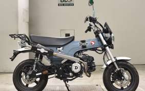 HONDA DAX 125 2005 JB04