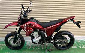 YAMAHA WR250X DG15J