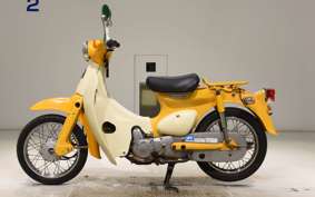 HONDA LITTLE CUB E 1999 AA01