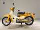 Фото Honda LITTLE CUB E 2011 с японского аукциона