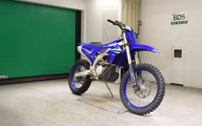YAMAHA YZ250FX 2020 CG57C