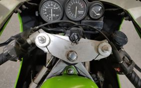 KAWASAKI KR-1 KR250B