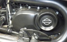 HARLEY XG750ｽﾄﾘｰﾄ 2015