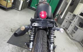 YAMAHA SR400 Gen.2 1994 1JR