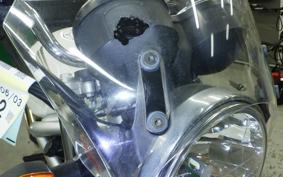 HONDA VTR 250 Gen. 2 1995 MC33
