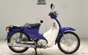 HONDA C110 SUPER CUB 2011 JA07