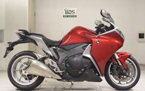 HONDA VFR1200F 2011 SC63