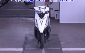 SUZUKI GT125 HM12V