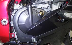 KAWASAKI ZX-25R 2004 ZX250E