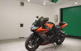 SUZUKI GSX-R750 2008