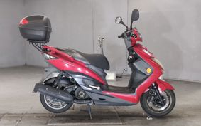YAMAHA CYGNUS125XSR SE44J