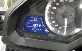 HONDA GL 1800 GOLD WING TOUR DCT 2025