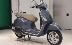 VESPA GTS250IE