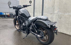 HONDA  REBEL 1100 S-ED DCT 2025 SC87
