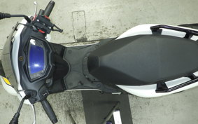 YAMAHA CYGNUSｸﾞﾘﾌｧｽ 1991 SEJ4J
