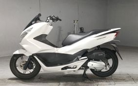 HONDA PCX125 JF56