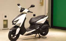 YAMAHA CYGNUS Griffus SEJ4J
