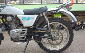 HONDA BIALSTL125 TL125S