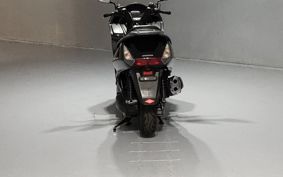 HONDA SILVERWING600 PF01