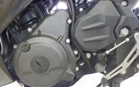 KAWASAKI NINJA 400 2023 EX400L