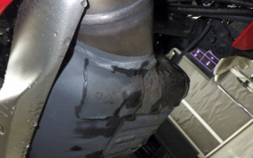 HONDA CBR650R E-Clutch 2024 RH17