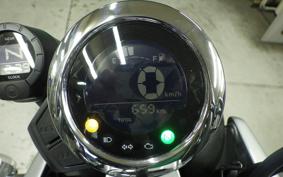 HONDA MONKEY 125 JB05