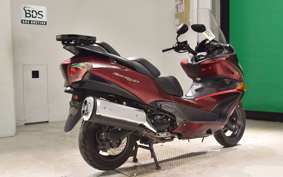 HONDA SILVER WING 400 GT Type 2013 NF03
