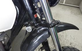HONDA APE 50 2024 AC16