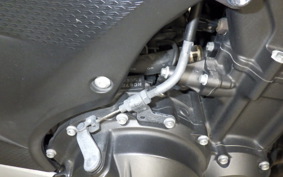 HONDA CBR400R 2014 NC47
