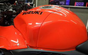 SUZUKI HAYABUSA Gen.3 2023 EJ11A