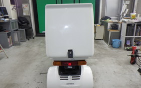 HONDA GYRO CANOPY TA03