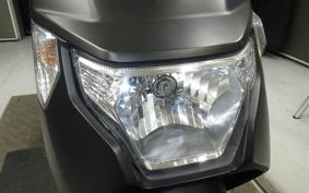 HONDA ﾀﾞﾝｸ 2002 AF78
