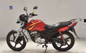 HONDA CBF125 1982