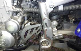 YAMAHA YFZ450 2017 AJ35Y