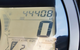 KAWASAKI NINJA ZX-6R 2020 ZX636G