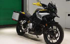 BMW F750GS 2021