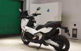 HONDA X-ADV 750 RH21