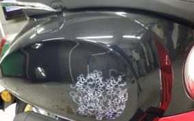 VESPA PRIMAVERA125 2026