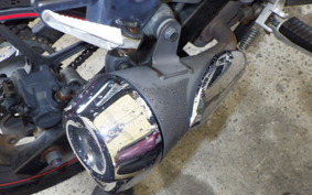 SUZUKI GIXXER 150 NG4BG