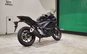 YAMAHA YZF-R25 A RG74J